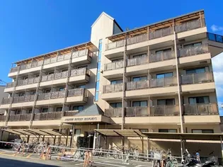 ノースリバーハイツの画像