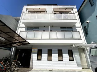 ハウスミツミの画像