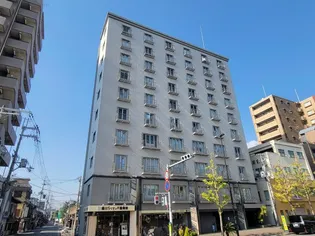 グランドパレス堀川パートⅡの画像