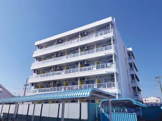 セレーネ田辺Ⅳの画像