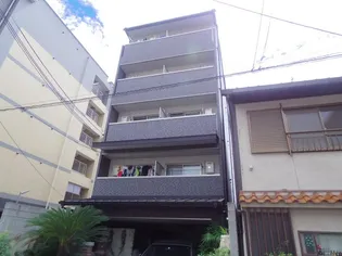 RESONANCE西陣の画像