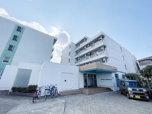 セレーネ田辺ⅢーBの画像