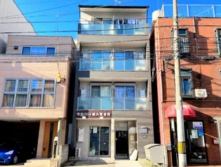 アークリード堀川今出川の画像