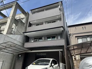 COCON京都一条の画像