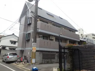 グリーンヴィレッジ烏丸の画像