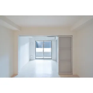 CREST TAPP京都二条【1階】の間取り