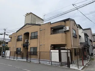 藤川ハイツの画像