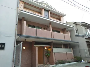 ウエストパレス小川【101号室】の外観