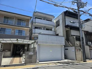 クレスト平野の画像