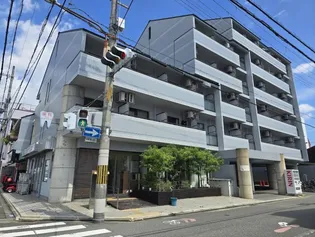 ヴィヴァーチェ智恵光院の画像