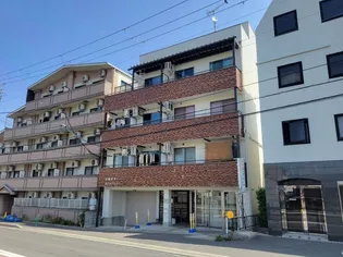 コーポヒラナカの画像