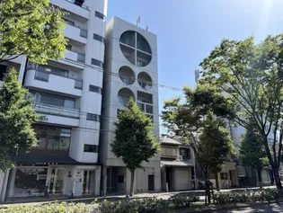 ブローニュかもがわの画像