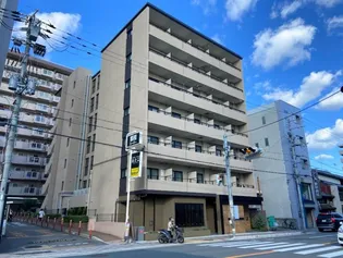 キャンパスヴィレッジ京都今出川通の画像