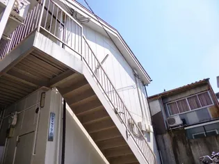 シティヴィラ小川【102号室】の外観