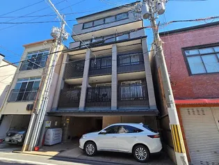 リテラ竹屋町の画像