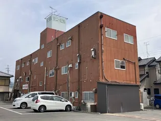 サニービルの画像