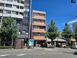 コスモハイツ河原町の画像