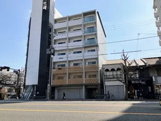 ウインズコート京都西陣の画像