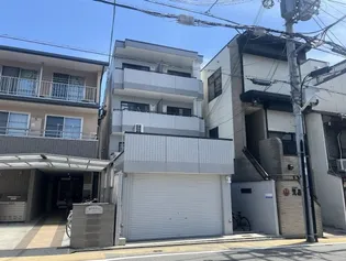 クレスト平野の画像