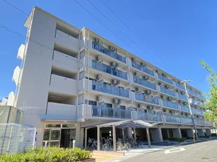 アートプラザ京田辺3の画像