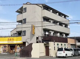 メドウモリベの画像