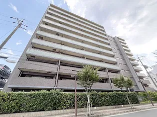 サンメゾン京田辺駅前ユニハイムの画像