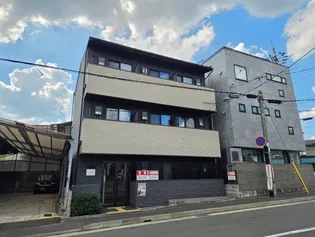 フラッティ毘沙門町の画像