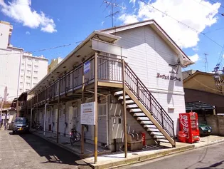 ヌーヴェルエトワールの画像