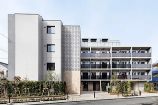 ベルシード板橋本町プレミアの画像