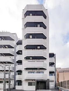 ベルシード東十条ツインズAの画像