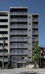 ベルシード東向島の画像