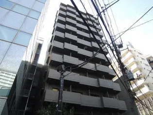 ルーブル大塚参番館の画像