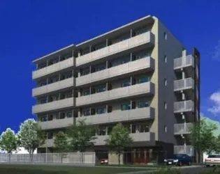 アデッソ本蓮沼の画像