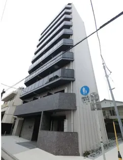 ラフィスタ新小岩IIの画像