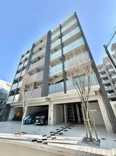 エルヴィエントアース墨田吾妻【4階】の外観