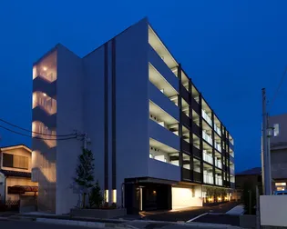 ベルシード浦安の画像