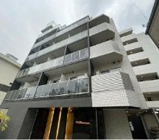 レアライズ清澄白河の画像