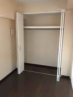 スカイコートパレス押上II【505号室】の内装