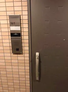 スカイコートパレス押上II【505号室】のその他画像