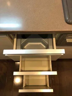 スカイコートパレス押上II【505号室】の内装