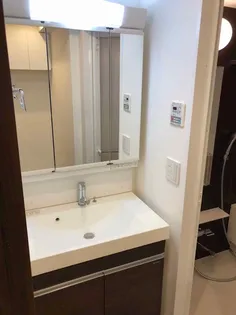 スカイコートパレス押上II【505号室】の内装