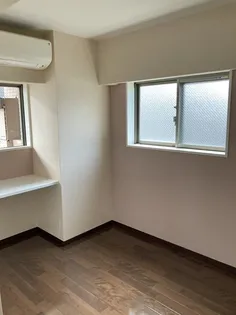 スカイコートパレス押上II【505号室】の寝室