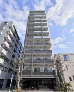 スカイコート上野稲荷町の画像