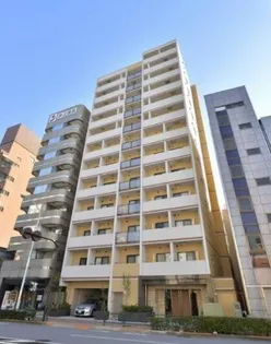 プレール ドゥーク西浅草の画像