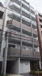 アイルラメール錦糸町【2階】の外観