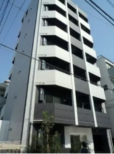 VERXEED蒲田の画像