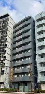 ヴェローナ王子神谷ルッソ【5階】の外観