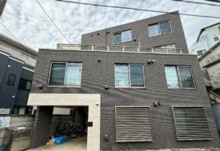 ルーデンス方南町【4階】の外観