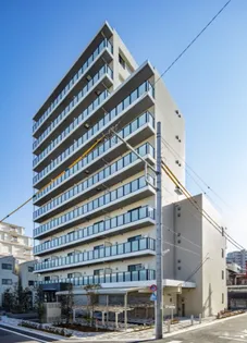 ベルシード梅島ブランシュの画像