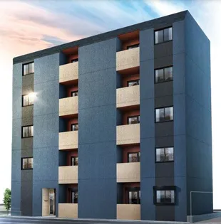 ベルシードステアーアルファ西日暮里の画像